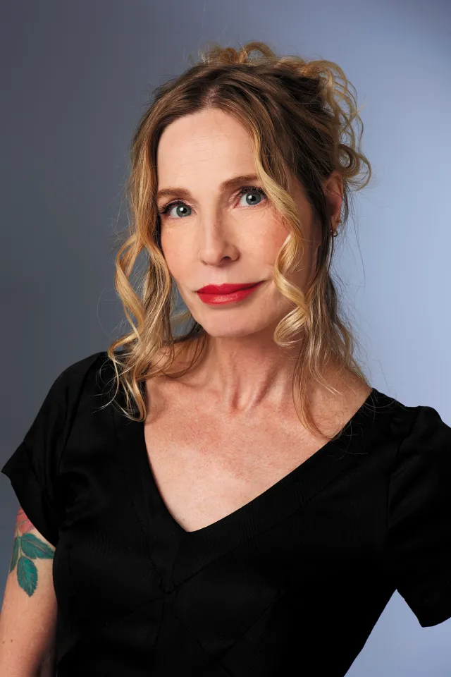 Глория Карра